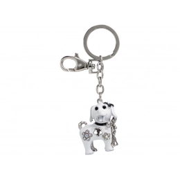 KEYCHAIN DOGGY - NO BOX