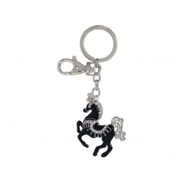 KEYCHAIN HORSE - NO BOX