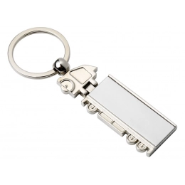 KEYCHAIN TRUCK