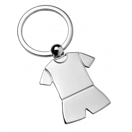 Брелок - Футболка и шорты