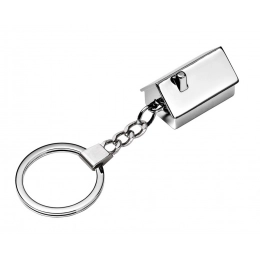 KEYCHAIN  -  COTTAGE