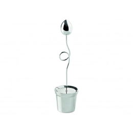 BUD PLACE CARD HOLDER - h=123 mm