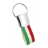 Брелок с итальянским флагом - Кольцо 35 Брелок с итальянским флагом - Кольцо 35