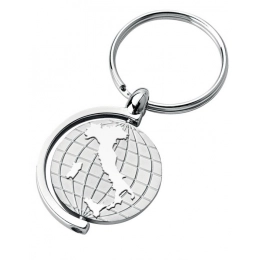 KEYCHAIN ROTATING - ITALY