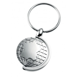 KEYCHAIN ROTATING - FRANCE