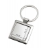 Брелок с квадратным отверстием 25x25 мм Брелок с квадратным отверстием 25x25 мм