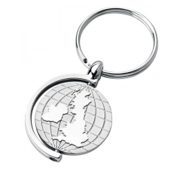 KEYCHAIN ROTATABLE - U.K.