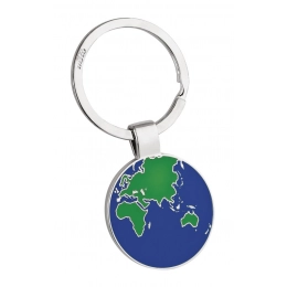 KEY CHAIN EURASIA AFRICA AUSTRALIA