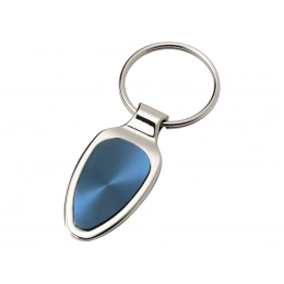 KEYCHAIN SIMPLY BLUE