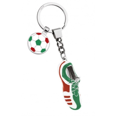 
                                            KEY CHAIN FOOTBALL SHOE ITALY
                                            