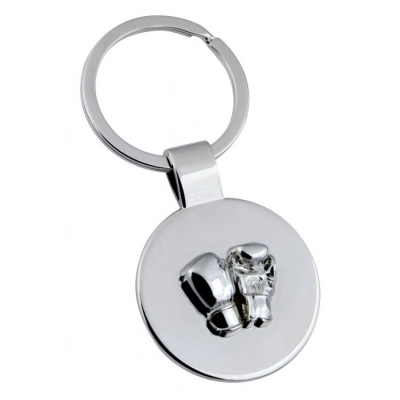 
                                            KEY CHAIN DÉCOR BOXING GLOVES
                                            