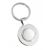 Брелок для ключей VOLLEY - гладкая задняя часть Брелок для ключей VOLLEY - гладкая задняя часть