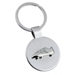 Брелок-декор в виде футбольной бутсы