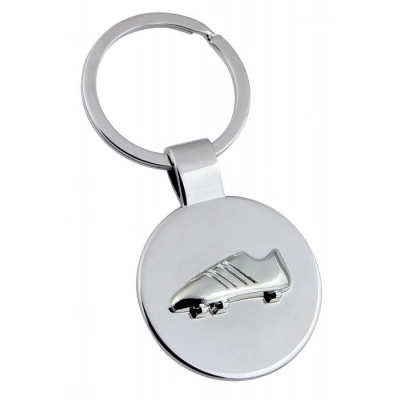 
                                            KEY CHAIN DÉCOR FOOTBALL SHOE
                                            