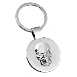 KEY CHAIN - DÉCOR SKULL