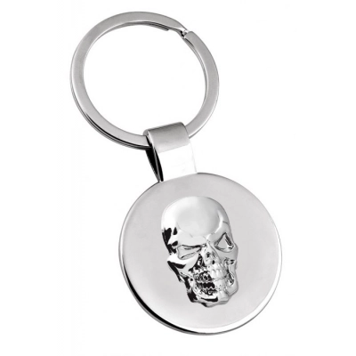 
                                            KEY CHAIN - DÉCOR SKULL
                                            