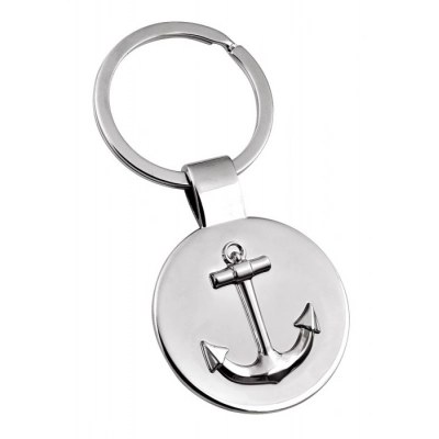 
                                            KEY CHAIN - DÉCOR ANCHOR
                                            