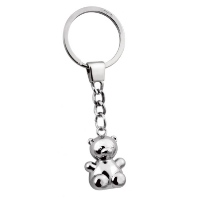 
                                            KEY CHAIN TEDDY BEAR
                                            