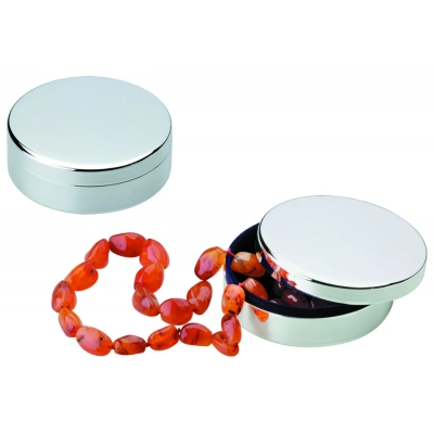 
                                            Шкатулка для украшений SOLE
                                            