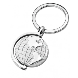 KEYCHAIN - ROTATING AMERICA