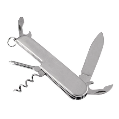 
                                                POCKET TOOL MULTIFUNCTION
                                                