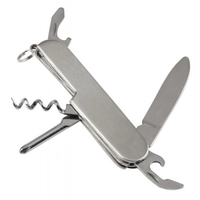 
                                                POCKET TOOL MULTIFUNCTION
                                                