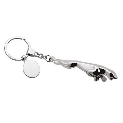 
                                            KEYCHAIN JAGUAR
                                            