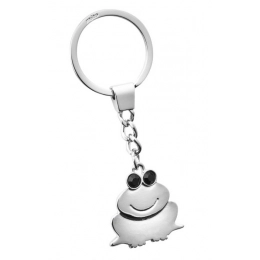 KEYCHAIN FROG