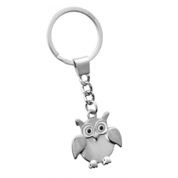 KEYCHAIN OWL