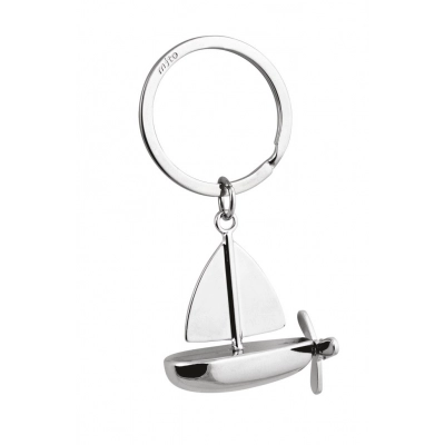 
                                            KEY CHAIN BOAT 3D
                                            