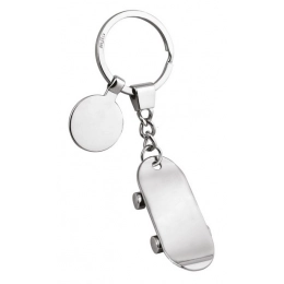 KEY CHAIN SKATEBOARD