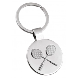 KEYCHAIN - DECORATION TENNIS