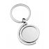Брелок вращающийся с полостью 25 мм Брелок вращающийся с полостью 25 мм