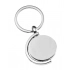 Брелок вращающийся с полостью 25 мм Брелок вращающийся с полостью 25 мм