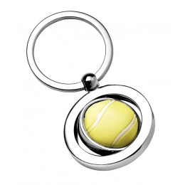 KEY CHAIN - TENNIS