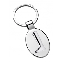 KEY RING DECORATION BOOT