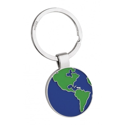 
                                            KEY CHAIN AMERICA
                                            