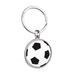 KEY RING FOOTBALL