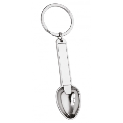 
                                            KEY CHAIN SPOON BOTTLE OPENER
                                            