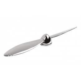 LETTER OPENER AIRPLANE PROPELLER