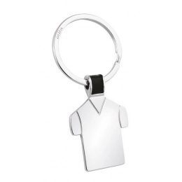 KEY RING T-SHIRT V-NECK
