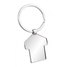 KEY RING T-SHIRT WITH HOLLOW