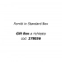 Настольный календарь в стандартной коробке Настольный календарь в стандартной коробке