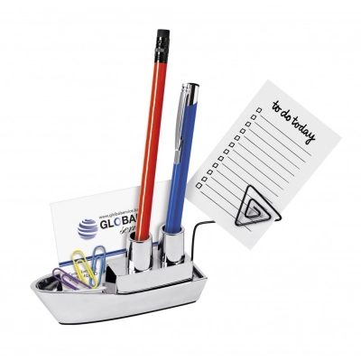 
                                                MULTIFUNCTION DESK SHIP -  STANDARD BOX
                                                