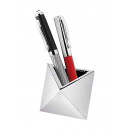 PEN HOLDER TRIANGLE IN STANDARD BOX