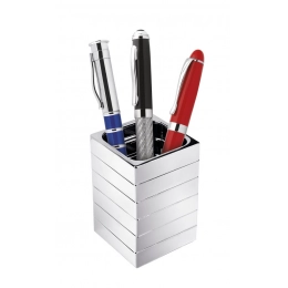 PEN HOLDER FLEXIBLE IN STANDARD BOX