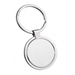 KEY RING ROUND HOLLOW- d=30 mm