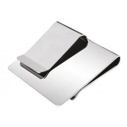 MONEY CLIP DOUBLE