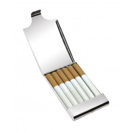 POCKET CIGARETTES CASE 55X90X13 mm