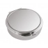 Таблетница круглая, диаметр 55 мм Таблетница круглая, диаметр 55 мм